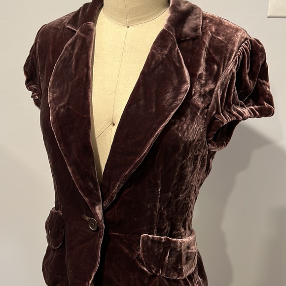 BCBG blazer - Picture 3 of 7